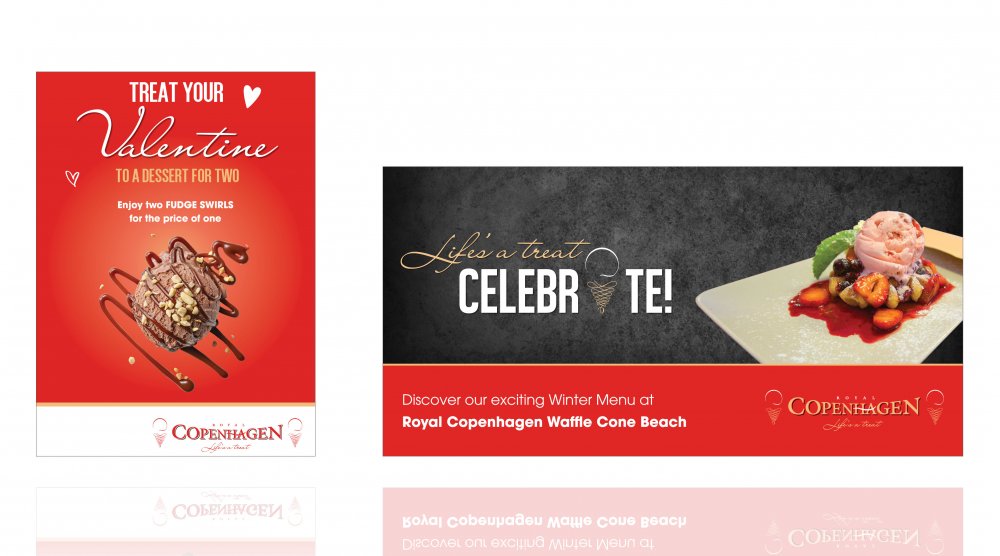 Royal Copenhagen